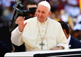 واکنش پاپ فرانسیس به خبر استعفای خود