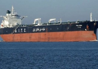 کشتی های حامل سوخت ایرانی درراه لبنان
