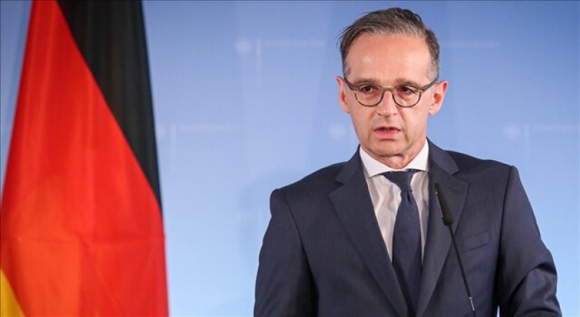 شرط آلمان برای حضور دیپلماتیکش در افغانستان