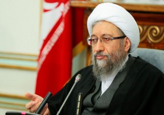 ضدو نقیض‌ها درباره علت استعفای آملی لاریجانی