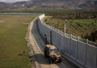 تدابیر امنیتی با مرز ایران تشدید می شود