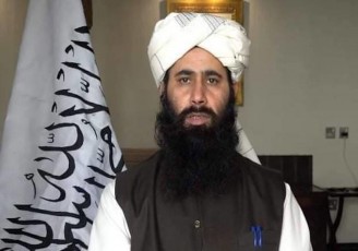 بیانیه رهبر طالبان خطاب به کشورهای همسایه