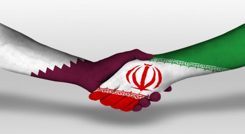 ضرورت بازتعریف منافع مشترک ایران و قطر