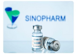 تایید واکسن سینوفارم توسط بعضی از کشورهای اروپایی