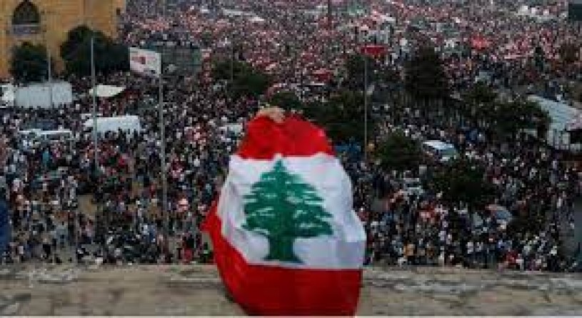 بیم و امیدهای لبنان برای عبور از بحران