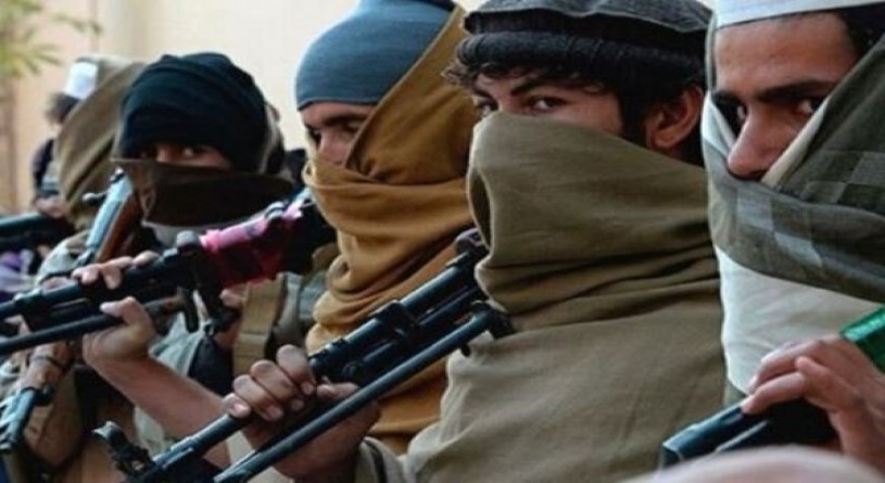 هشدار طالبان به جامعه بین المللی