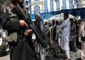 طالبان تسویه حساب را آغاز کرد