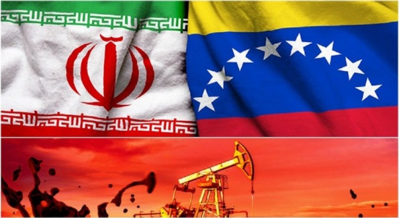 قرارداد نفتی بزرگ ایران و ونزوئلا