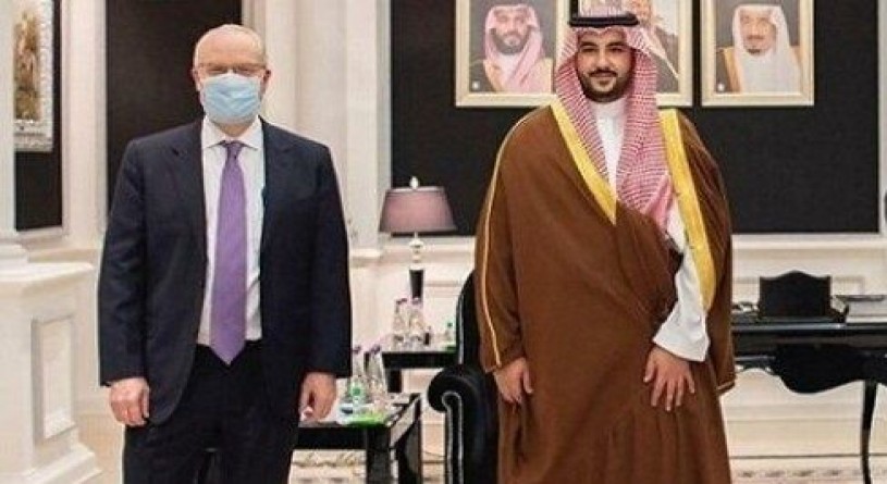 رایزنی آمریکا و عربستان در خصوص یمن
