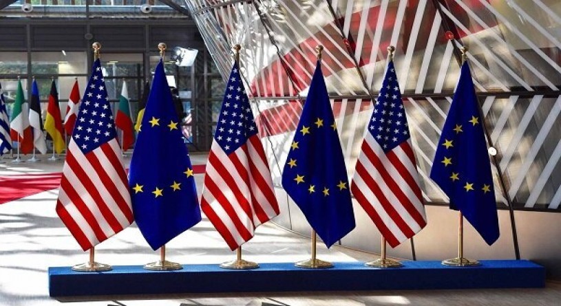 درخواست اروپا از آمریکا درباره ایران