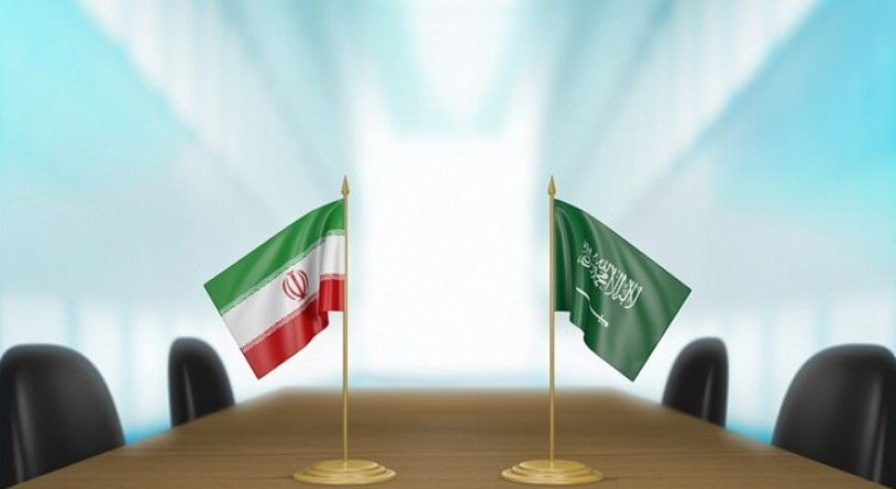پیشرفت مذاکره ایران و عربستان