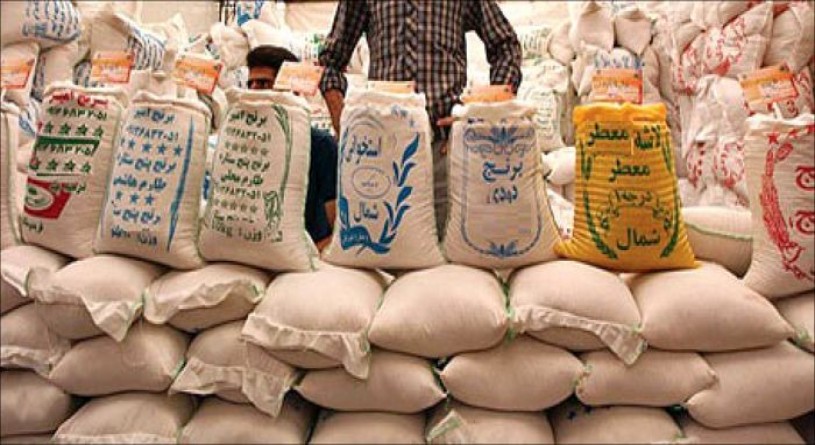 بحران بزرگ در راه بازار برنج