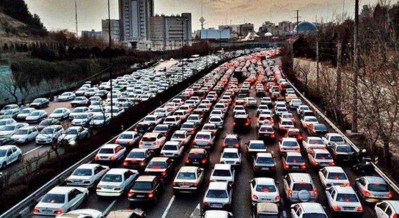 وضعیت حمل و نقل تهران تناسبی با منزلت شهروندان ندارد