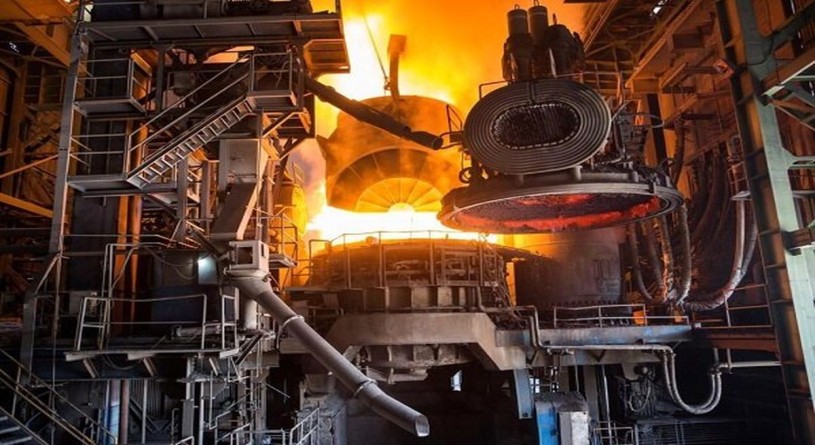 بهبود تقاضا صادرات محصولات فولادی را افزایش داد