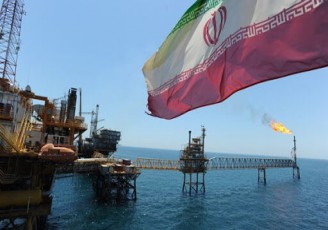 رویترز از افزایش صادرات نفت ایران در آوریل خبر داد