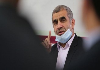 نیکزاد: ۴۶ میلیون نفر بعد از دعوت دولت، سرمایه‌شان را در بورس از دست دادند