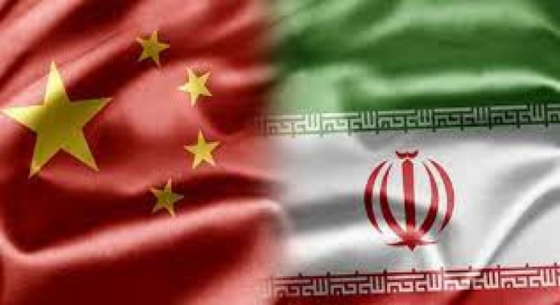 حمایت قاطع چین از تصمیم هسته ای ایران