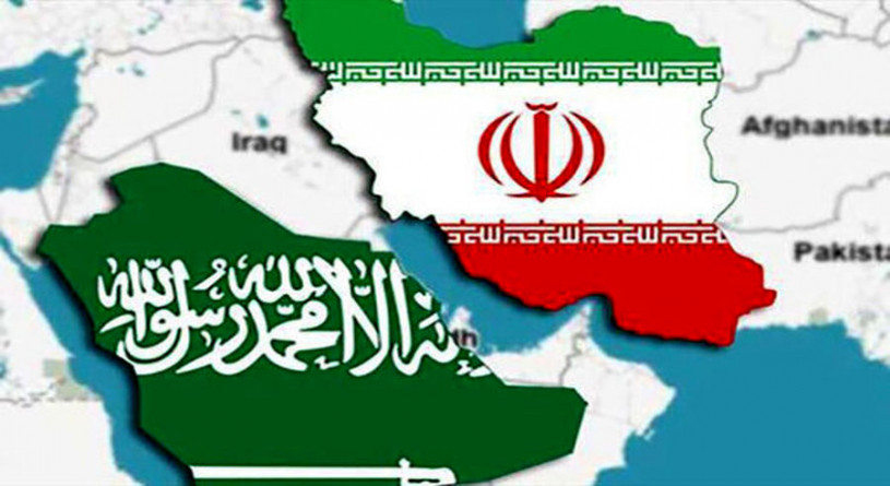 درخواست عربستان از ایران