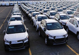 واردات خودرو با موافقت وزیر صمت از سرگرفته خواهد شد