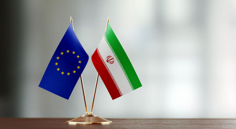 پاتک سنگین ایران به اروپایی‌ها