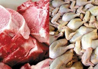 هشدار درباره افزایش ۳ برابری قیمت گوشت و مرغ