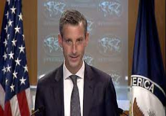 واکنش آمریکا به ترور نافرجام مصطفی الکاظمی