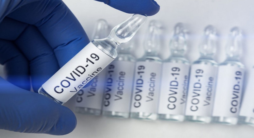 فاصله تزریق دز سوم واکسنهای کرونا اعلام شد