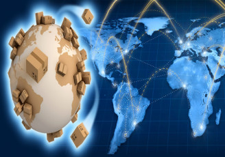 مبادلات تجاری گمرکات بوشهر با 60 کشور جهان
