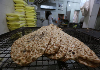 اطلاعیه سازمان حمایت درباره قیمت نان