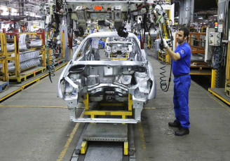 خبر مهم درباره تغییر قیمت خودرو در کارخانه
