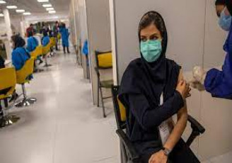 داشتن کارت واکسن در تهران اجباری می‌شود