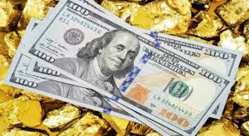 وزارت خارجه، نرخ دلار و طلا را نزولی کرد