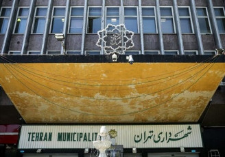 یک انتقاد تند به شهرداری تهران