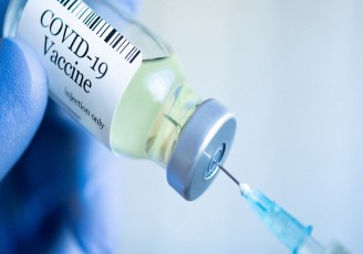 بزرگ‌ترین محموله واکسن کرونا از چین رسید