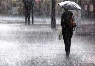 بارش باران و برف در ۲۱ استان تا جمعه