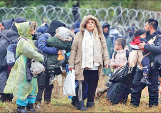 دست رد آلمان به سینه پناهجویان