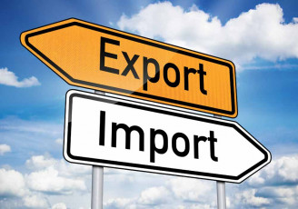 واردات دارو در برابر صادرات مواد غذایی