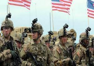 نیروهای آمریکایی در عراق باقی می‌مانند