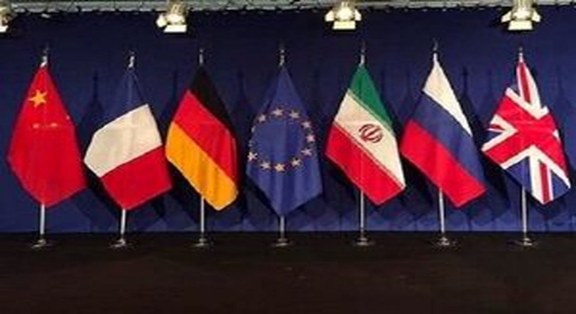 بیانیه تروئیکای اروپایی علیه ایران