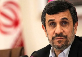 احمدی‌نژاد: از هیچ کسی نمی ترسم