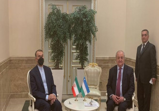 لزوم ترسیم نقشه راه برای همکاری‌های ایران و ازبکستان