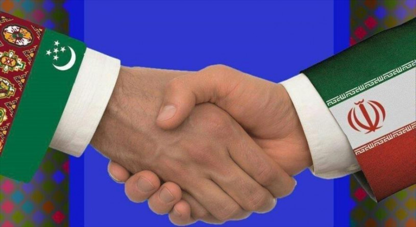 نقطه عطفی در بهبود روابط تجاری ایران و ترکمنستان
