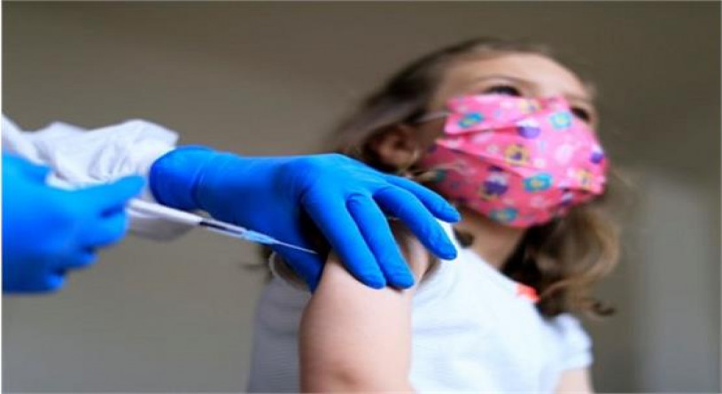 مجوز تزریق واکسن کرونا به 5 ساله‌ها صادر شد