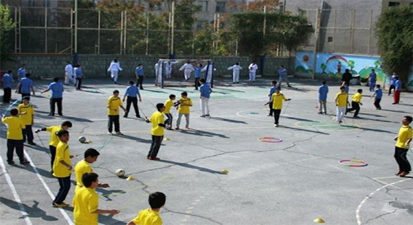 فعالیت‌های ورزشی در تهران ممنوع شد