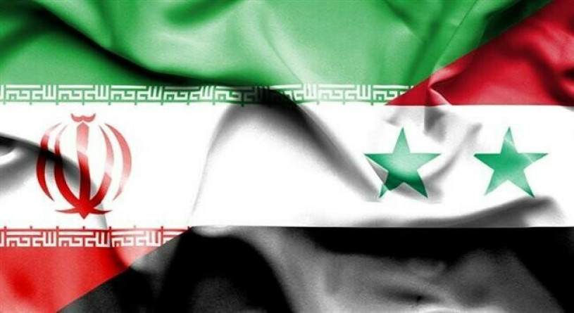 تجارت با سوریه با نرخ تعرفه صفر درصد