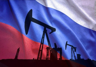 صادرات نفت روسیه کاهش می‌ یابد