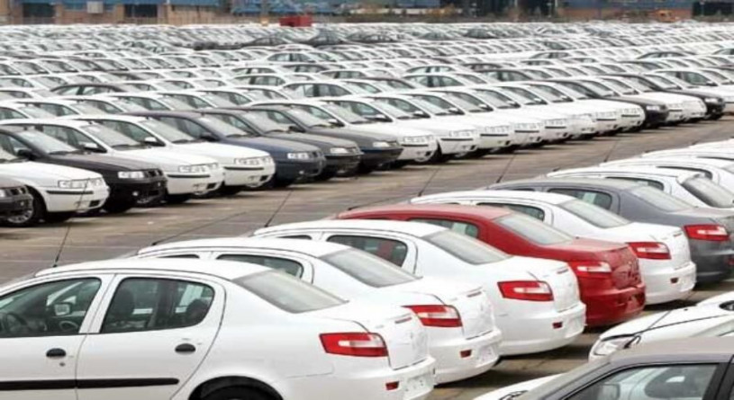 پیش‌بینی صادرات 30 درصد از خودروهای تولیدی
