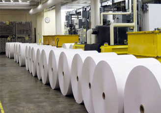 امضای تفاهم نامه صادرات ۲۰هزار تن کاغذ صنعتی
