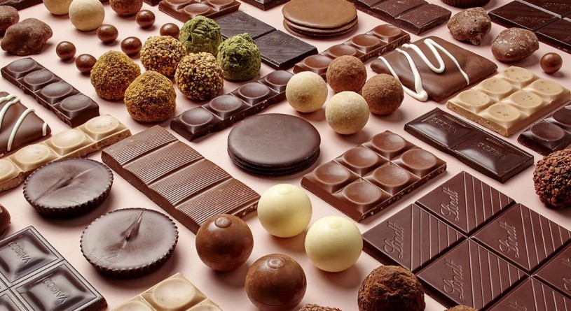 صادرات شکلات ایران توسعه می‌یابد
