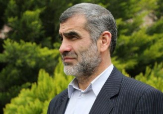 حمایت جمعی از نمایندگان مجلس از علی نیکزاد| علی نیکزاد رسما عضو جبهه پایداری نیست